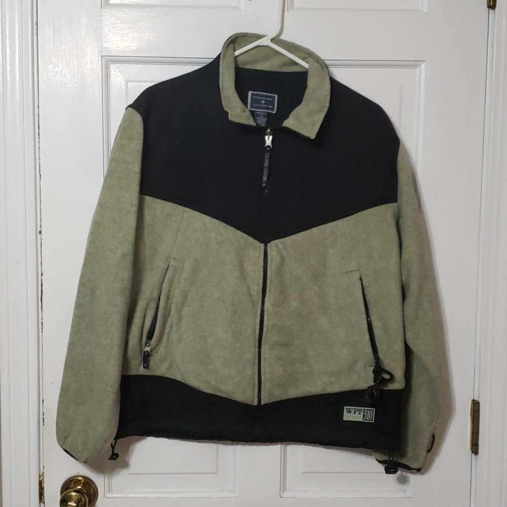 Womens jacket